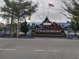Kantor Dishub